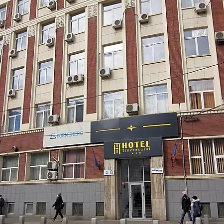 Tineretului 3*