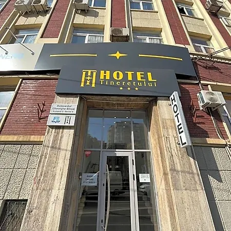 Tineretului 3*