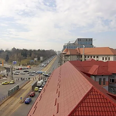 Hotel Tineretului 3*