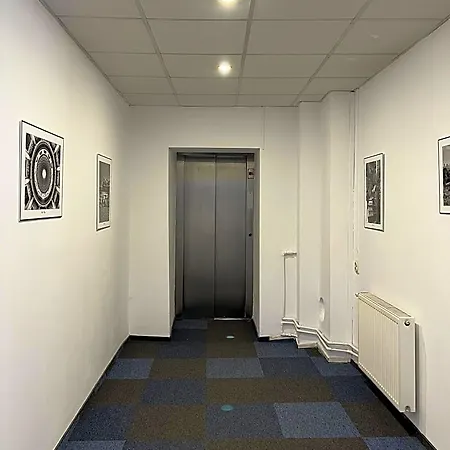 Tineretului Hotel 3*