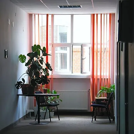 Hotel Tineretului Bucharest