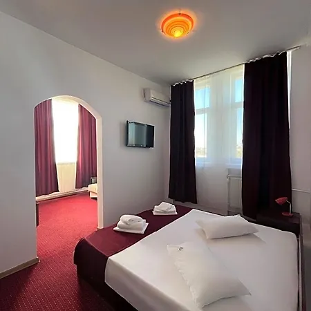 Tineretului Bucharest