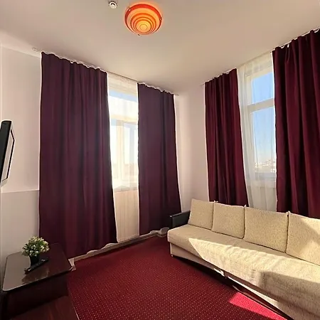 Tineretului Bucharest