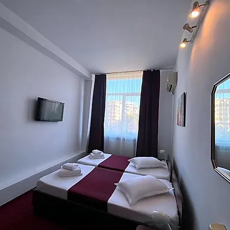 Hotel Tineretului Bucharest