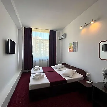 Hotel Tineretului 3*