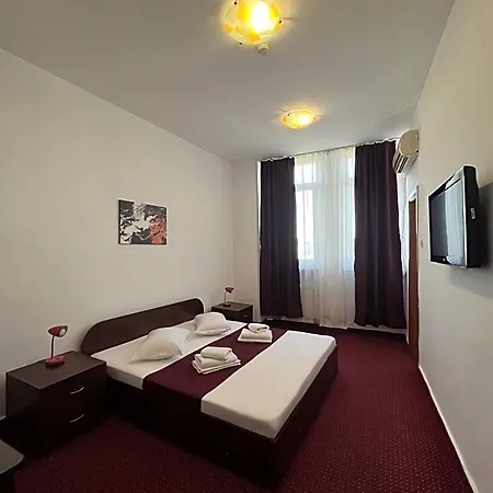 Hotel Tineretului Bucharest